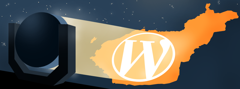 Wordpress Suomessa