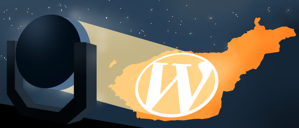Wordpress Suomessa