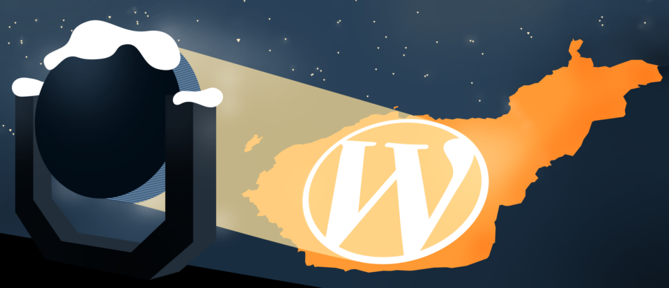 WordPress Suomessa