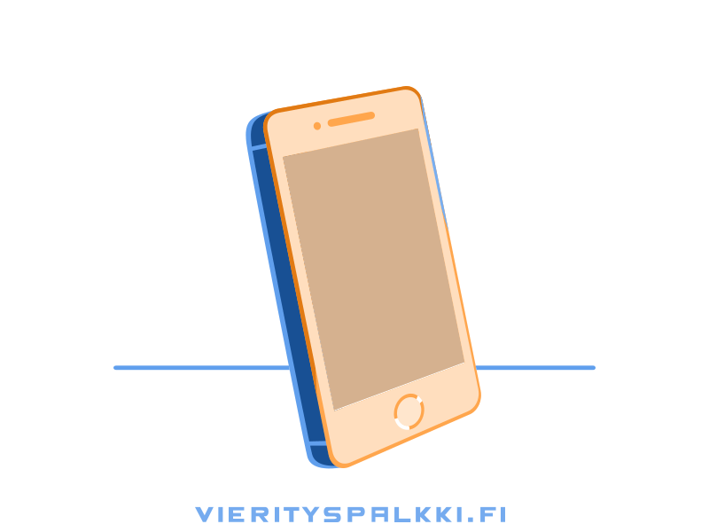 ViPa-Mobiilisovellus-infinite